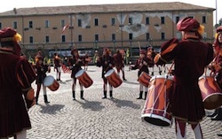 palio bosino apertura